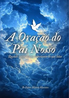 a oraço do pai nosso (ebook)-eneas medina martines-9786553913103