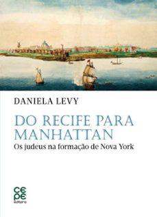 do recife para manhattan (ebook)-daniela levy-9786554393003