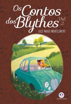 os contos dos blythes vol ii (ebook)-lucy maud montgomery-9786555005103