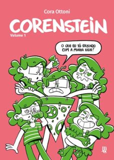 corenstein vol. 01 (ebook)-cora ottoni-9786555948103