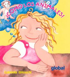 ¡como los animales! (ebook)-gabriela brioschi-9786556122403