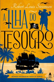 a ilha do tesouro (ebook)-robert louis stevenson-9786556406503