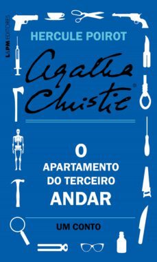 o apartamento do terceiro andar: um conto de hercule poirot (ebook)-agatha christie-9786556660103