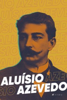 -aluisio azevedo-9786556740003
