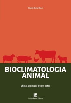 bioclimatologia animal (ebook)-gisele dela ricci-9786556755403