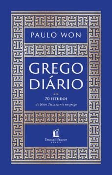 grego diario (ebook)-paulo won-9786556895703