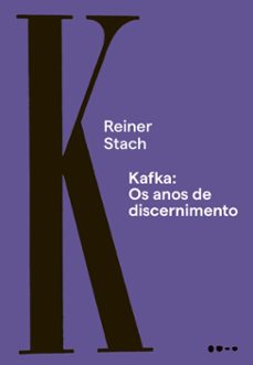kafka (ebook)-reiner stach-9786556926803