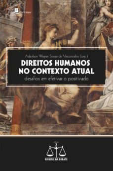 direitos humanos no contexto atual (ebook)-adaylson wagner sousa de vasconcelos-9786558403203