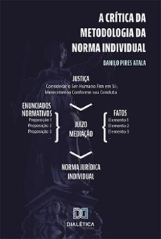 a critica da metodologia da norma individual (ebook)-danilo pires atala-9786558770503