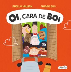 oi, cara de boi (ebook)-phellip willian-9786559801503