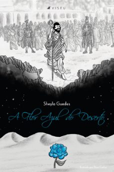 a flor azul do deserto (ebook)-sheyla guedes-9786559855803
