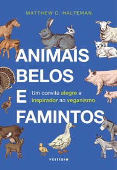animais belos e famintos (ebook)-matthew c. halteman-9786560021303