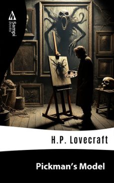pickman's model (ebook)-9786561332903