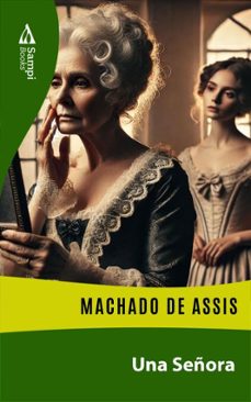 una señora (ebook)-machado de assis-9786561333603