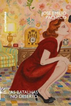 as batalhas no deserto (ebook)-jose emilio pacheco-9786583919403