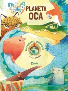planeta oca (ebook)-carú ricardo-ciro campos-9786586223903