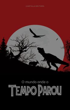 o mundo onde o tempo parou (ebook)-9786587084503