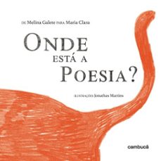 onde esta a poesia ? (ebook)-melina galete-9786588360903