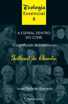 a espiral dentro do cone (ebook)-israel belo de azevedo-9786589202103
