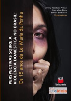 perspectivas sobre a violencia domestica no brasil (ebook)-9786589602903