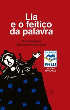 lia e o feitiço da palavra (ebook)-marília moreira-9786589835103