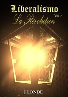 la revolution (ebook)-j londe-9786590228703