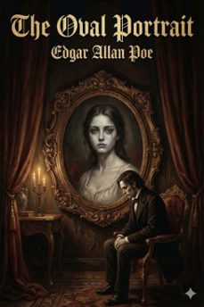 the oval portrait (ebook)-9786726004003