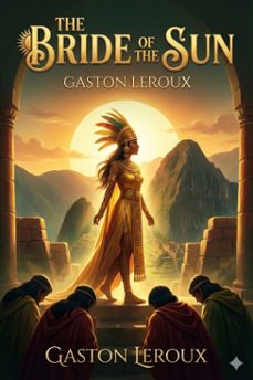 the bride of the sun (ebook)-9786726005703