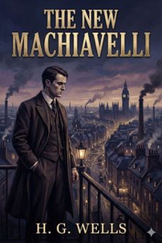 the new machiavelli (ebook)-9786726007103
