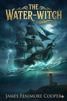 the water-witch (ebook)-9786726008803