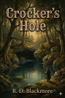 crocker's hole (ebook)-9786726011803