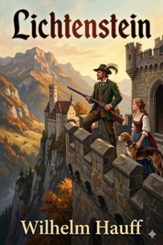 lichtenstein (ebook)-9786726021703