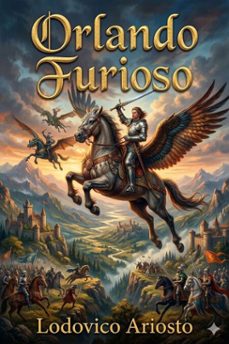 orlando furioso (ebook)-9786726024803
