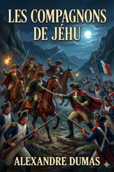 les compagnons de jehu (ebook)-9786726026203