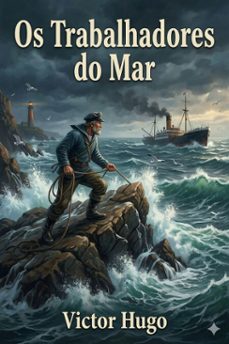 os trabalhadores do mar (ebook)-9786726030903