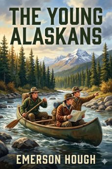 the young alaskans (ebook)-9786726032303