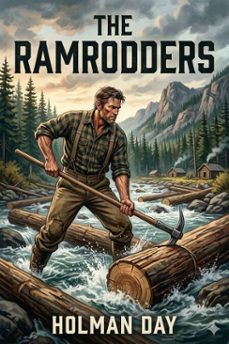 the ramrodders: a novel (ebook)-9786726033003