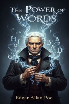 the power of words (ebook)-edgar allan poe-9786726554003
