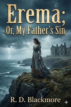 erema; or, my father's sin (ebook)-r. d. blackmore-9786726561803