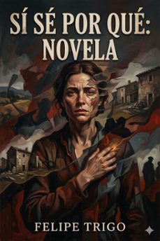 si se por que: novela (ebook)-felipe trigo-9786726566303
