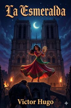la esmeralda (ebook)-victor hugo-9786726577903