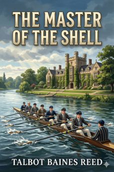 the master of the shell (ebook)-talbot baines reed-9786726584703