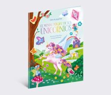 mundo magico unicornios-9788000079103