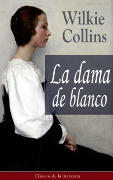 la dama de blanco (ebook)-wilkie collins-9788026835103