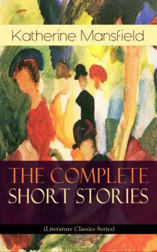 -katherine mansfield-9788026865803
