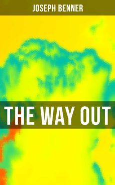 the way out (ebook)-9788027223503