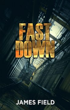 fast down (ebook)-james field-9788293174103