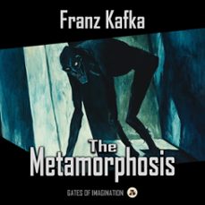 the metamorphosis (audiolibro)-franz kafka-9788368887303