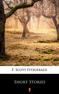 short stories (ebook)-f. scott fitzgerald-9788382924503