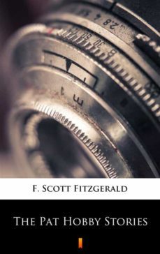 the pat hobby stories (ebook)-f. scott fitzgerald-9788382925203